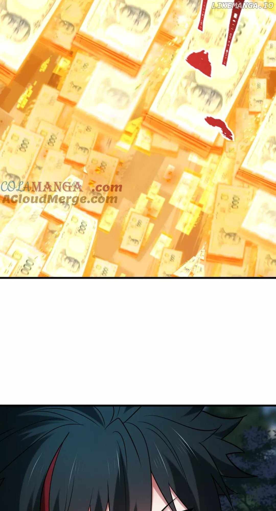 Age of Terror Chapter 477 12